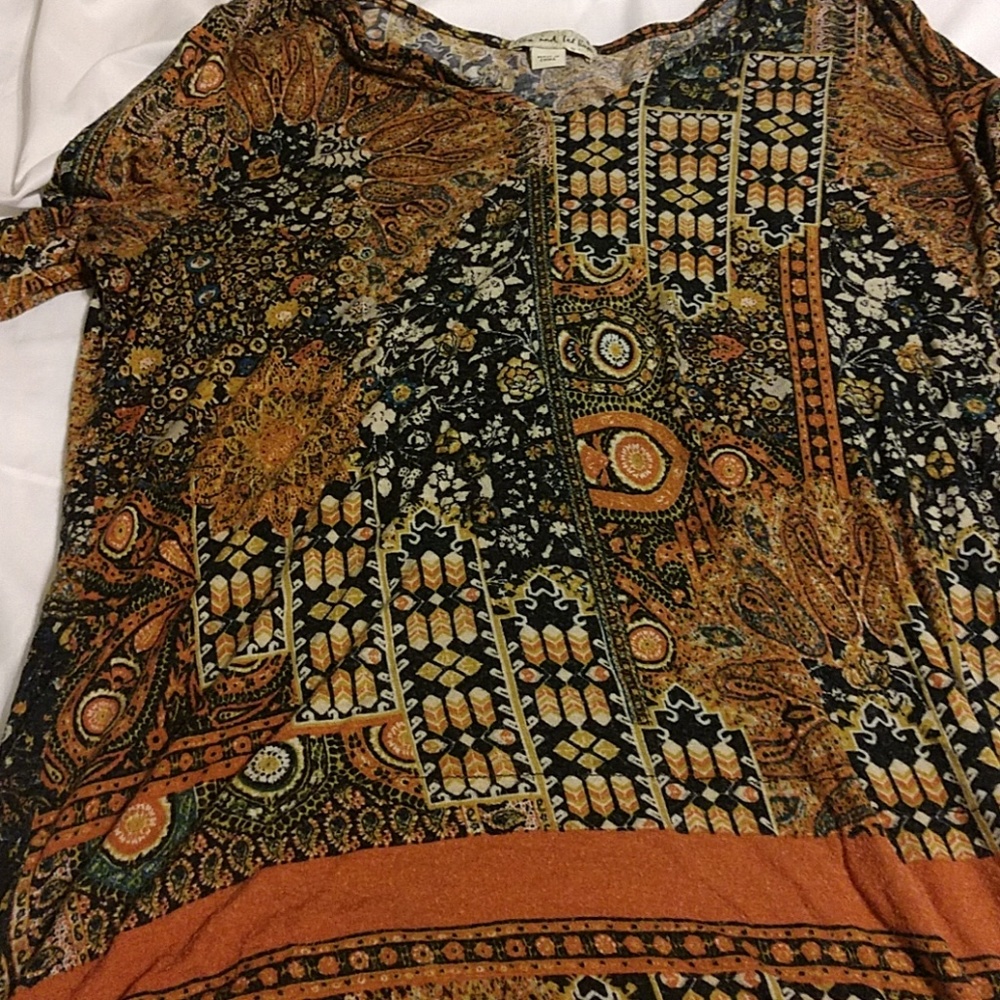 Dress - Picture 2 of 3